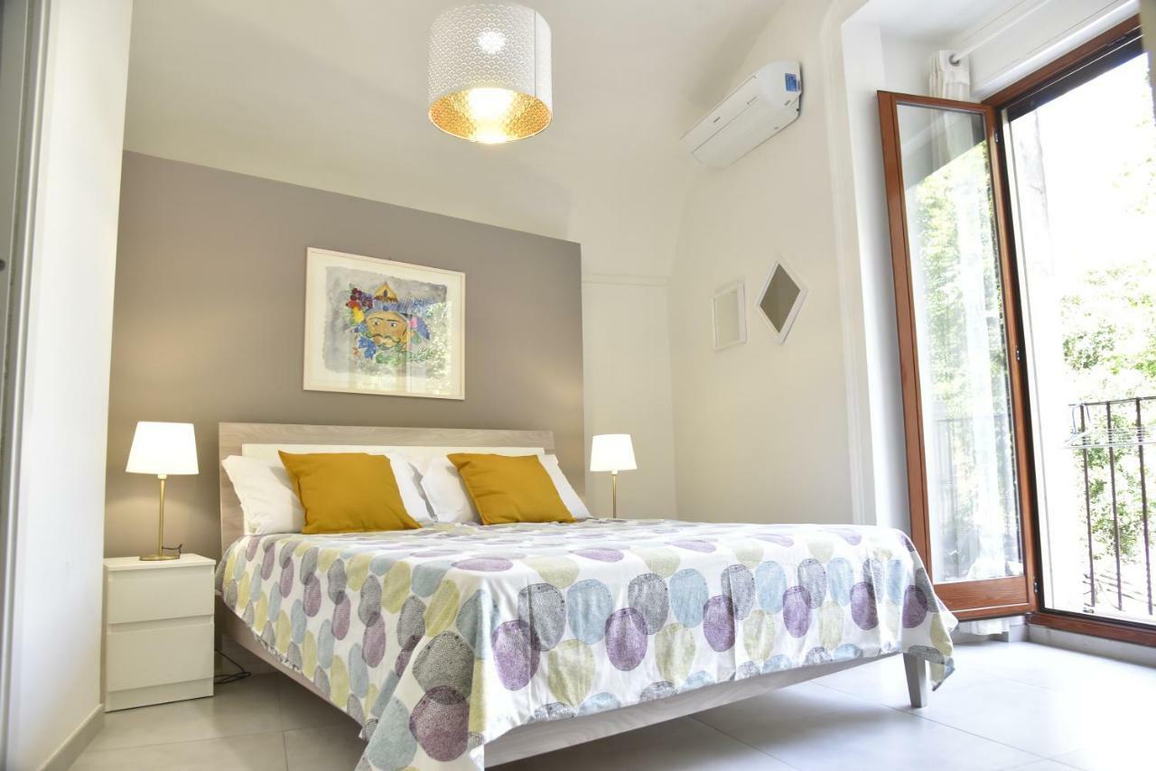 Benedettini - Exclusive Apartments & Monastery View Catania Exterior foto
