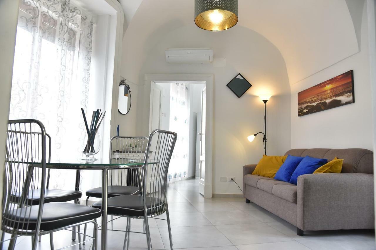 Benedettini - Exclusive Apartments & Monastery View Catania Exterior foto