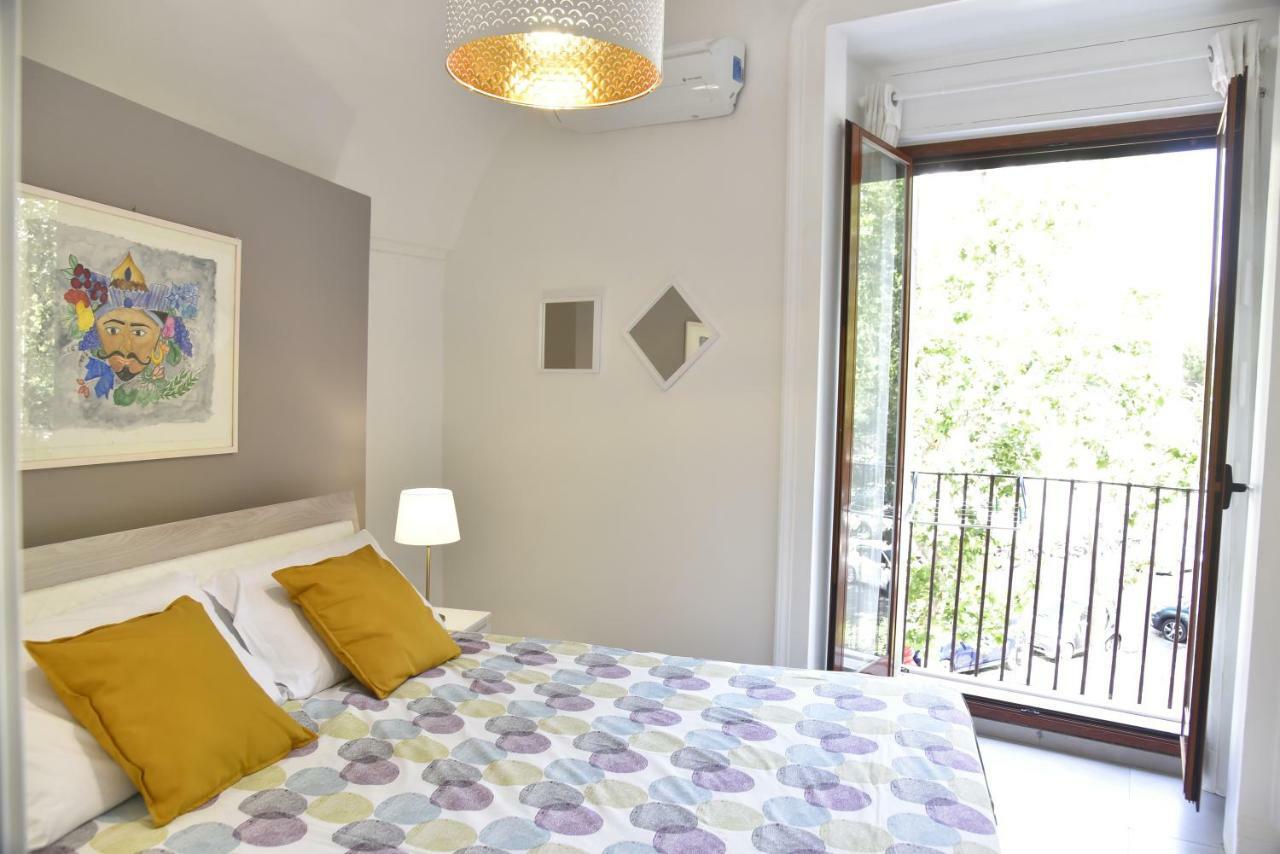 Benedettini - Exclusive Apartments & Monastery View Catania Exterior foto