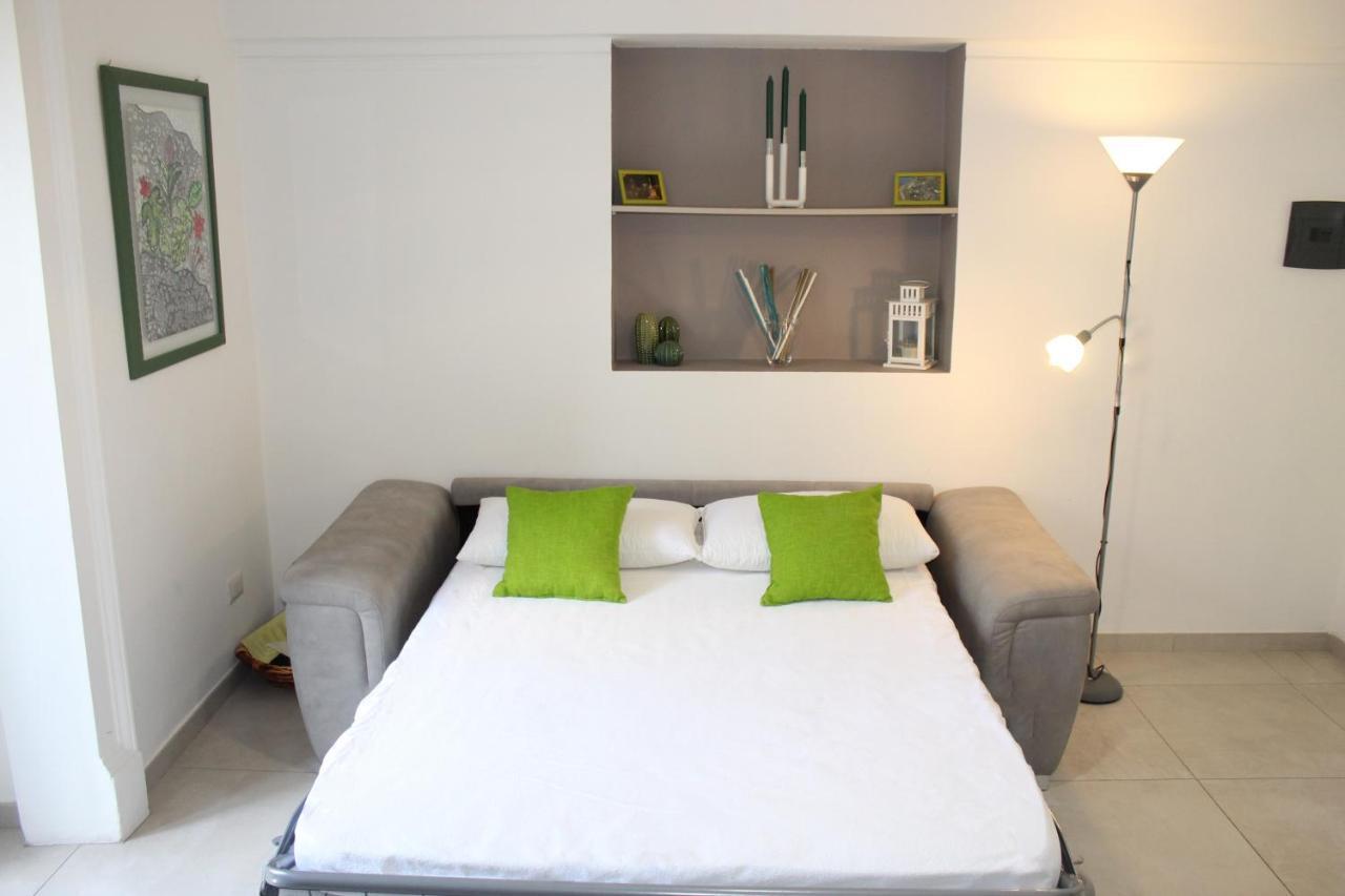 Benedettini - Exclusive Apartments & Monastery View Catania Exterior foto