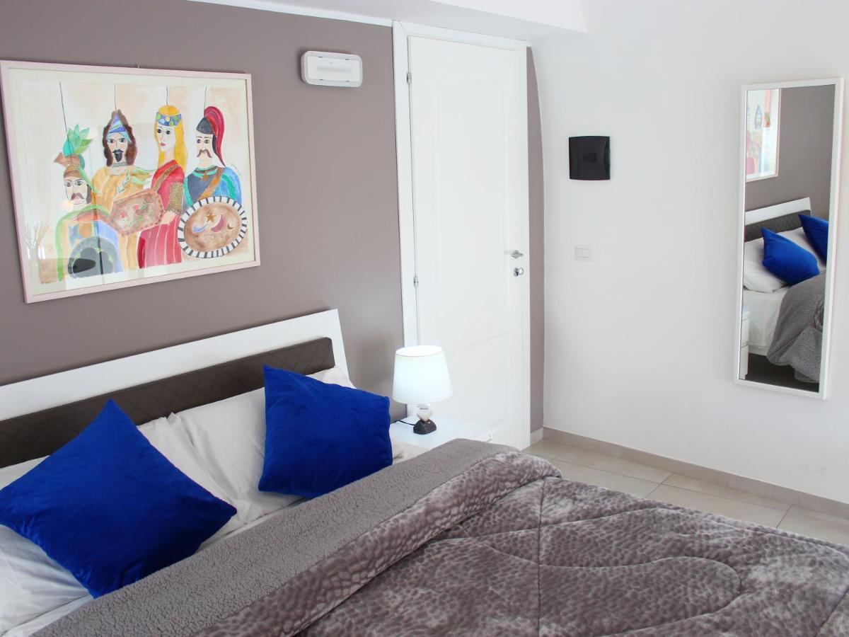 Benedettini - Exclusive Apartments & Monastery View Catania Exterior foto